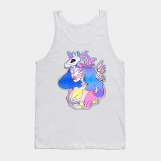 Bitches love Wishes Tank Top